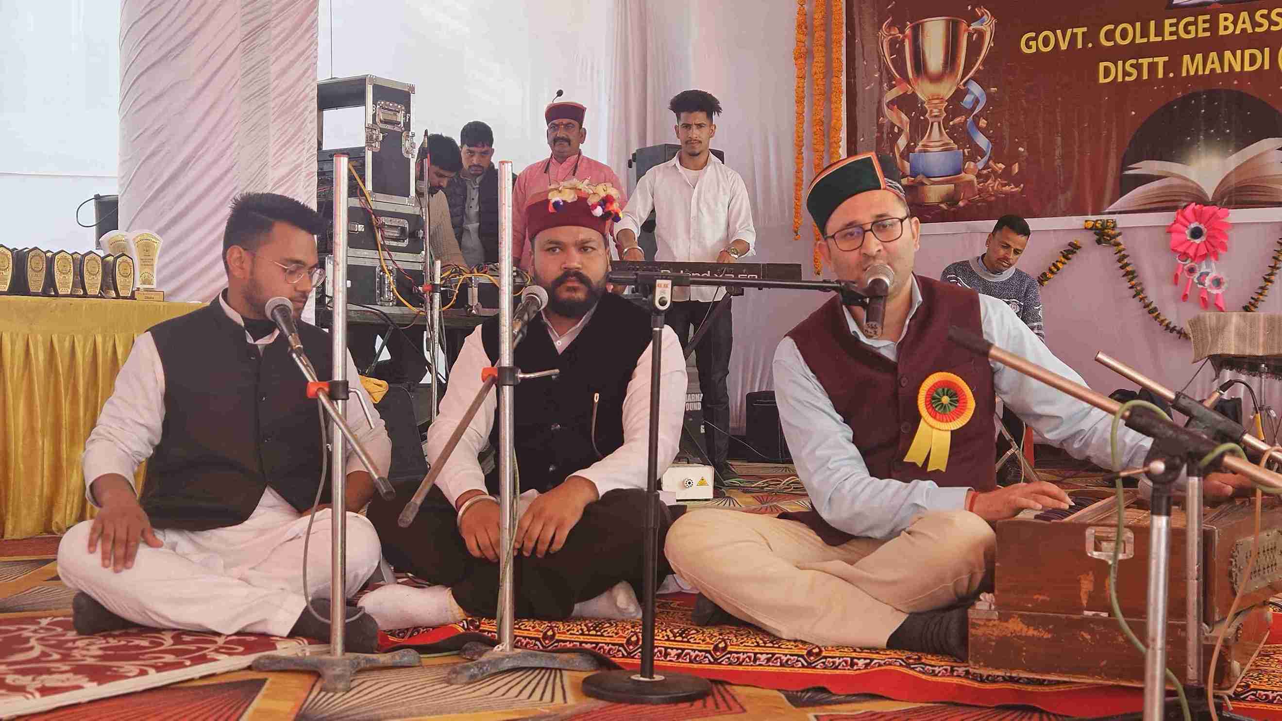 Music Department Performances